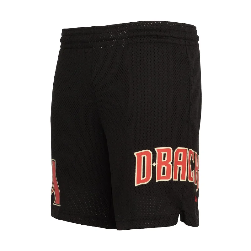 Diamondbacks 8"" Mesh Short - Mens