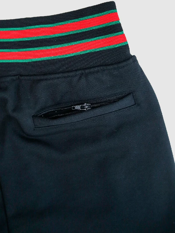 FTP AACA Classic '91 Sweatpants Black