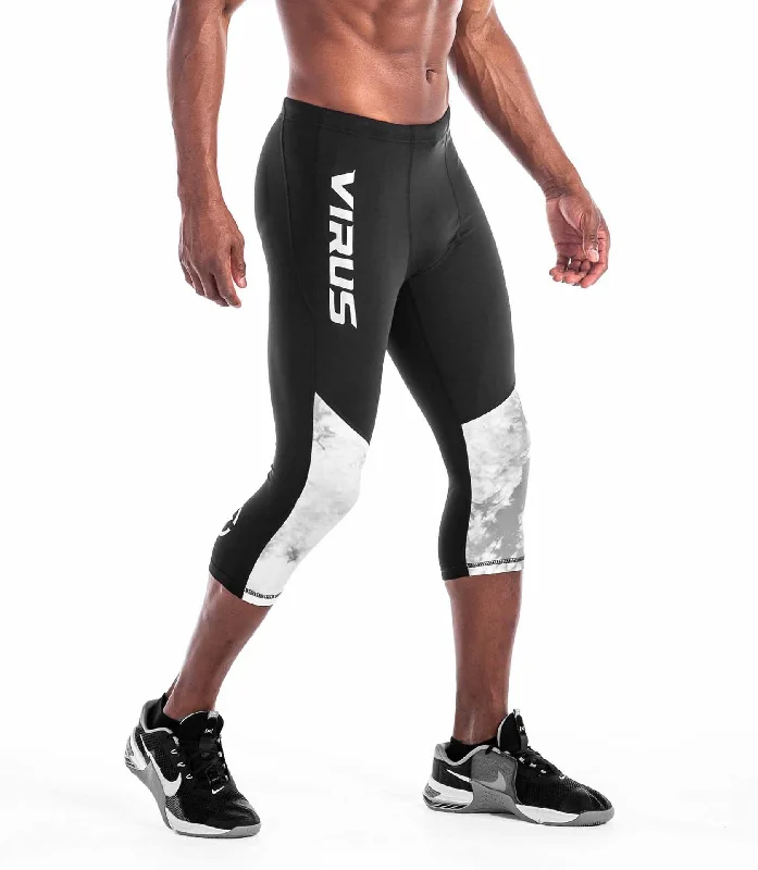 VIRUS - Atomic 3/4 Tech Pants