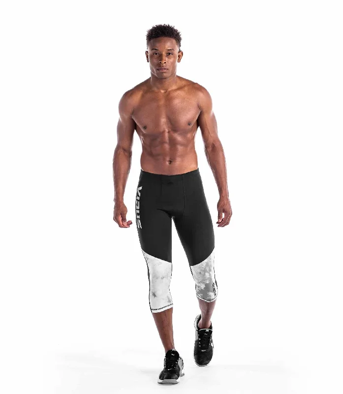 VIRUS - Atomic 3/4 Tech Pants