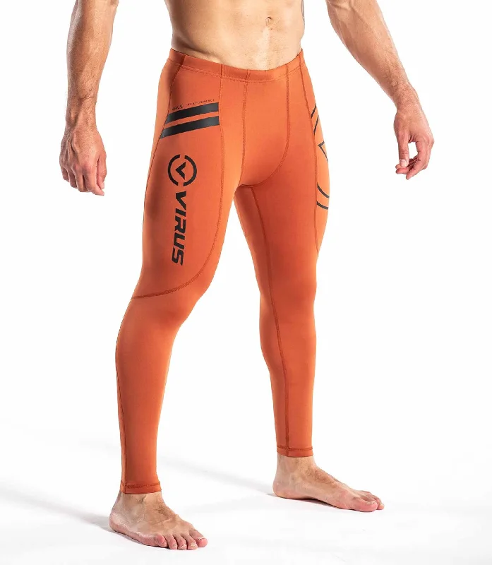 VIRUS - AU9 Tech Pants