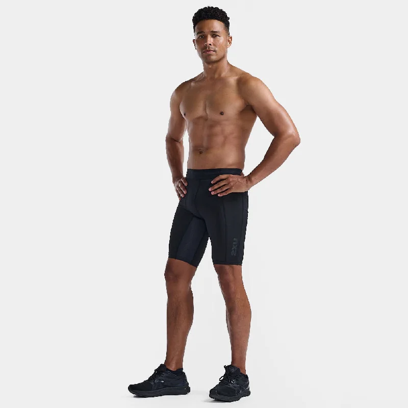 2XU - Base Layer Compression Shorts