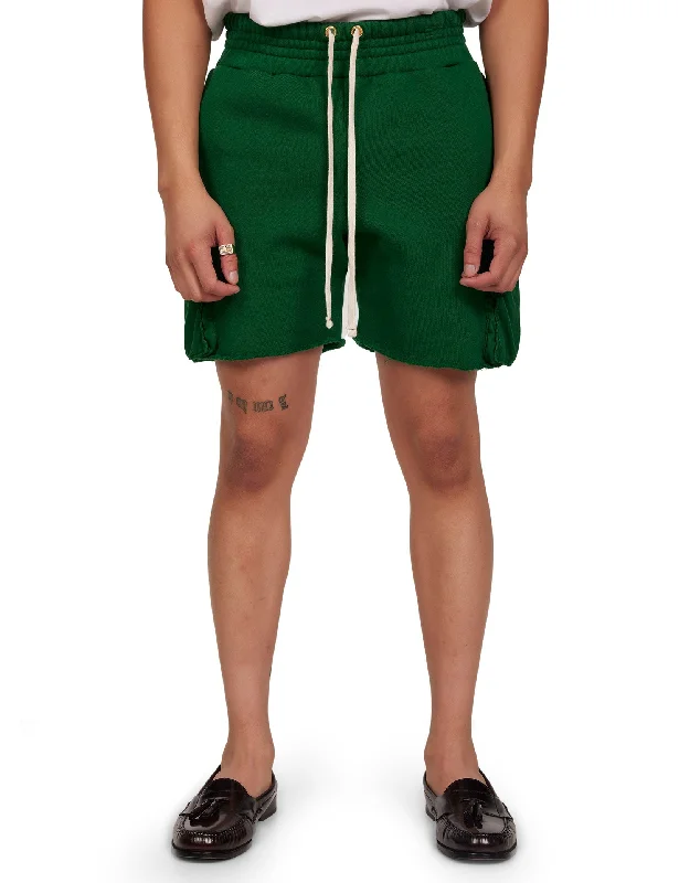 Heavyweight Cargo Yacht Short