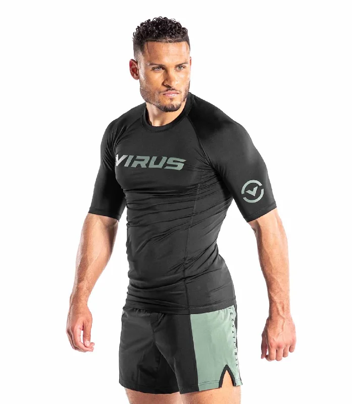 VIRUS - Co32 Rashguard