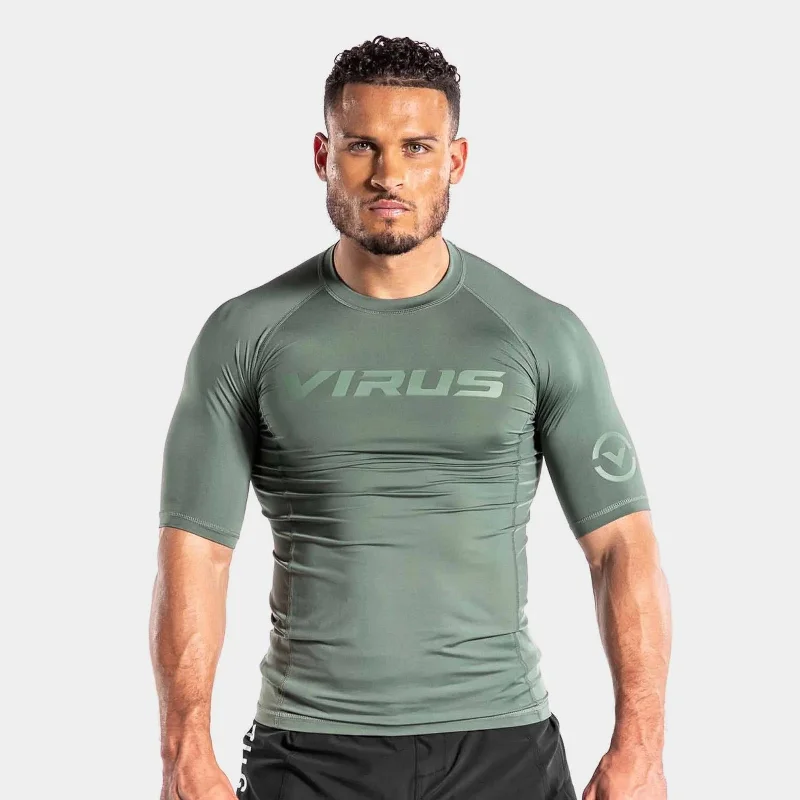 VIRUS - Co32 Rashguard