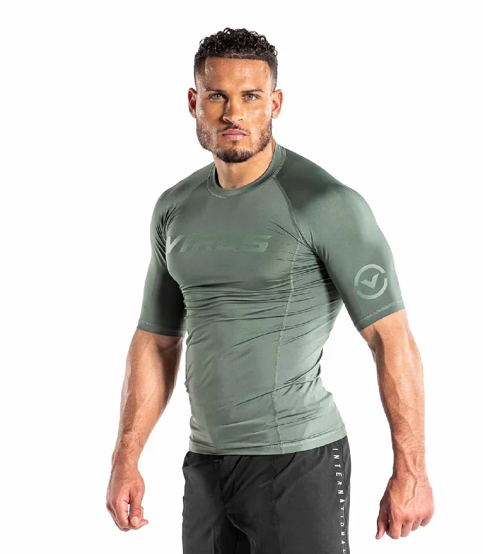 VIRUS - Co32 Rashguard