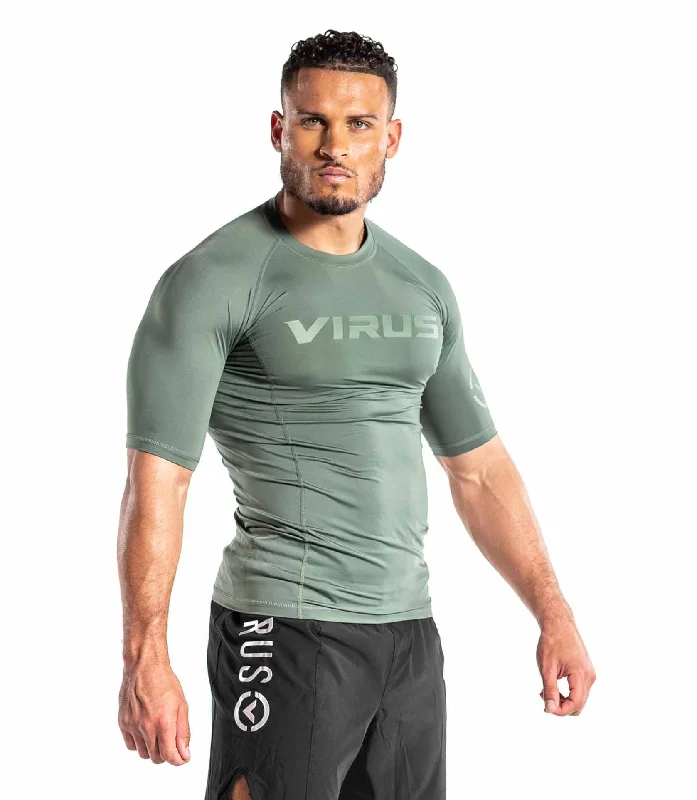 VIRUS - Co32 Rashguard