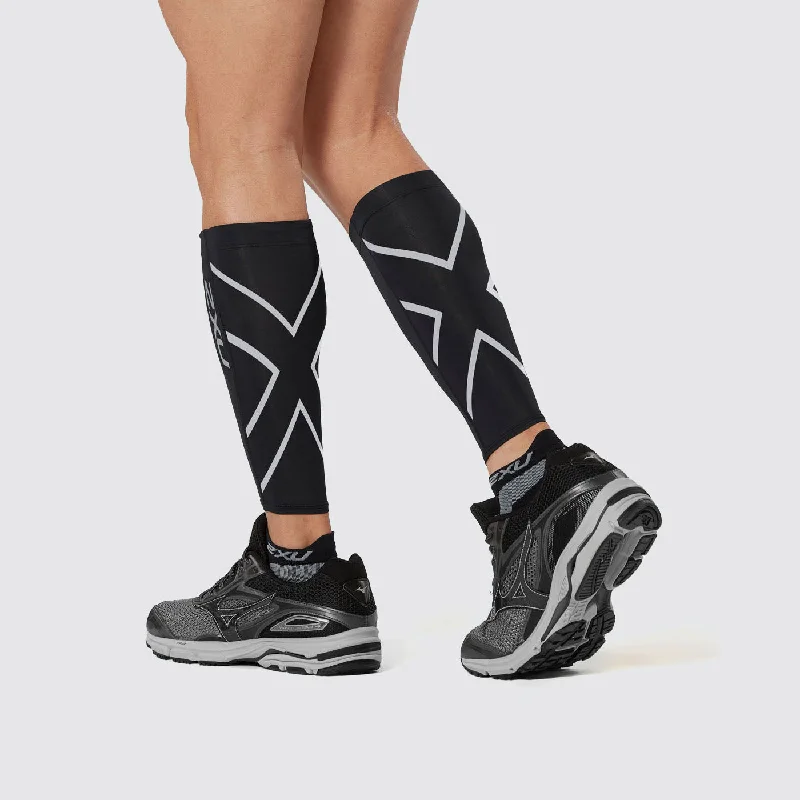 2XU - Compression Calf Guards