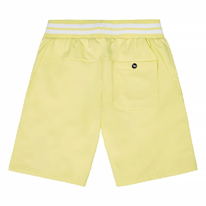 Altitude Short | Canary