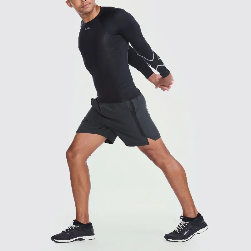 2XU - Core Compression Long Sleeve