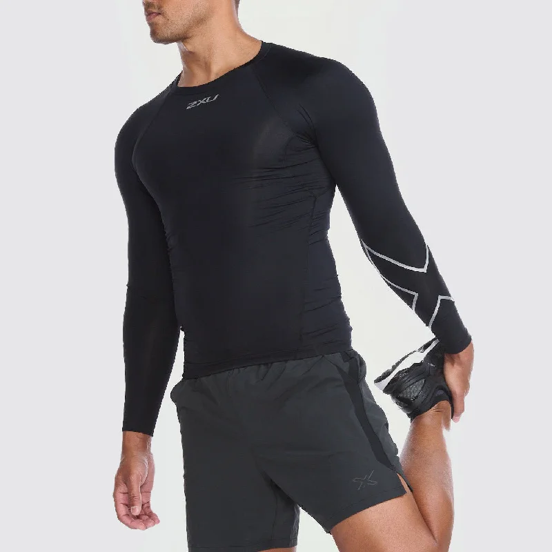 2XU - Core Compression Long Sleeve