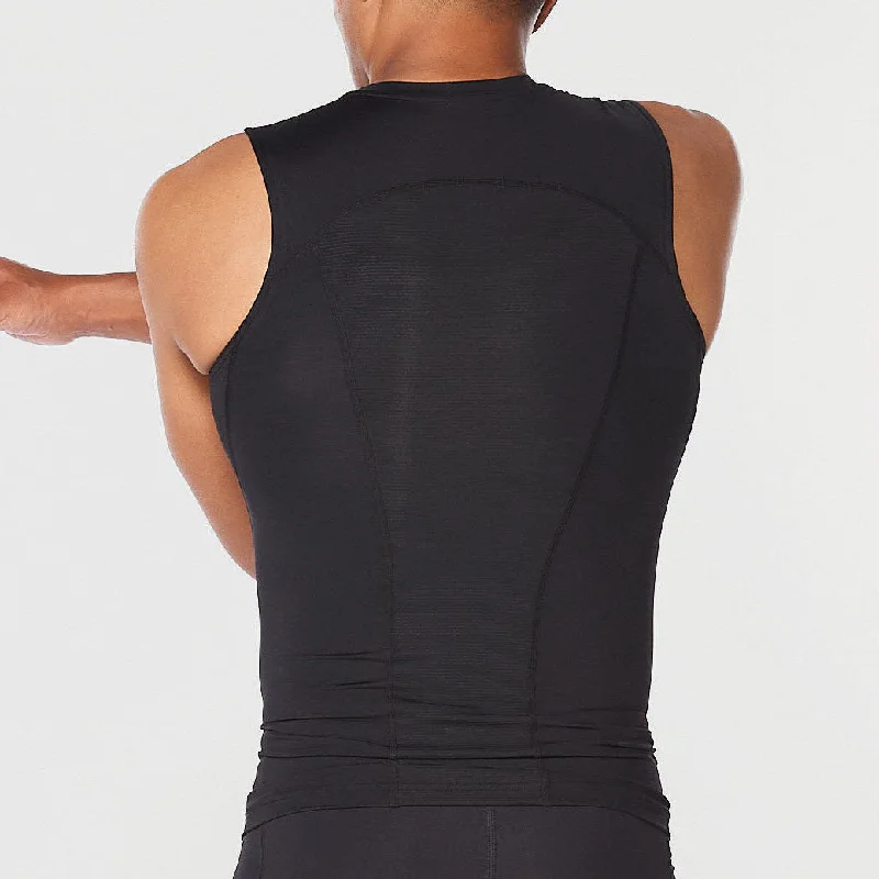 2XU - Core Compression Sleeveless