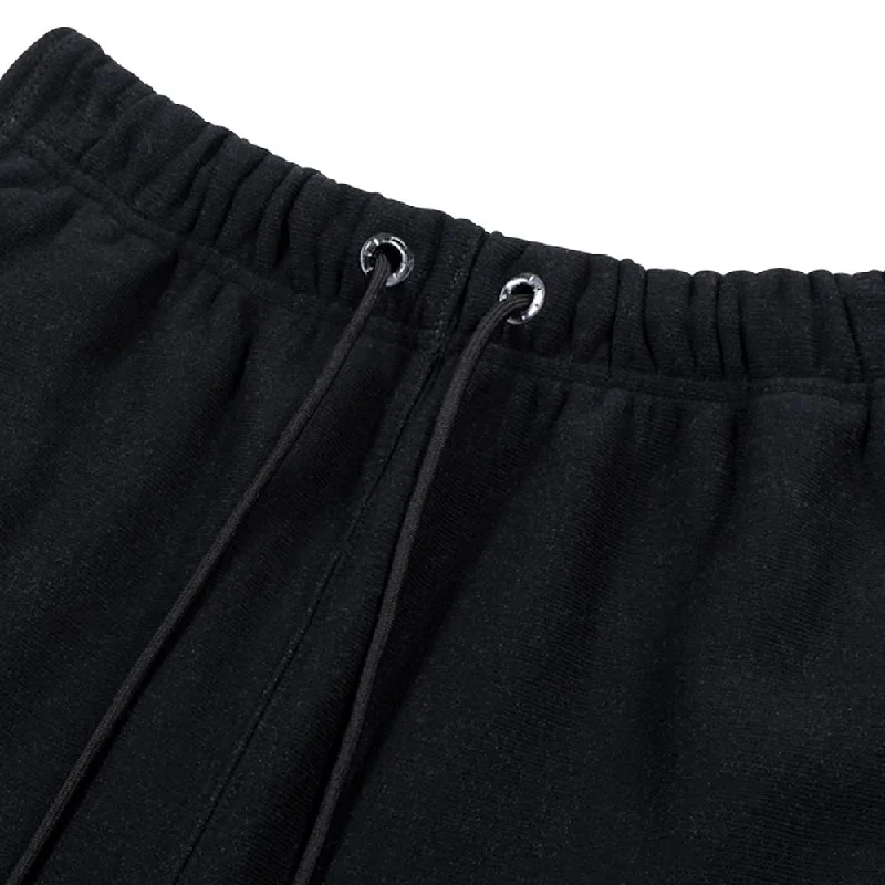 Core Sweatshort | Anthracite