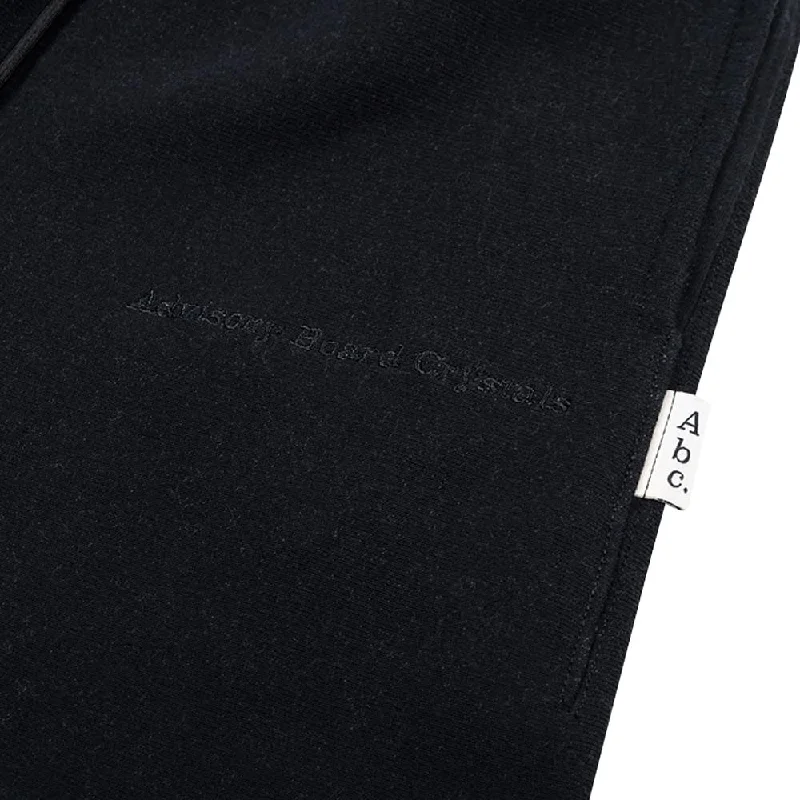 Core Sweatshort | Anthracite