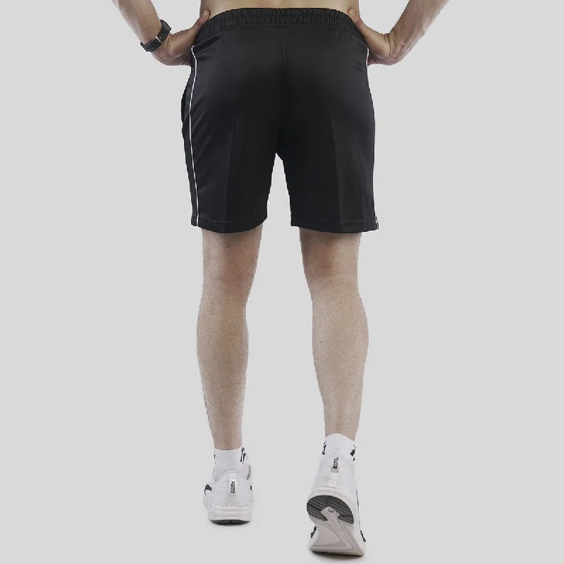 Distance Shorts (Black)