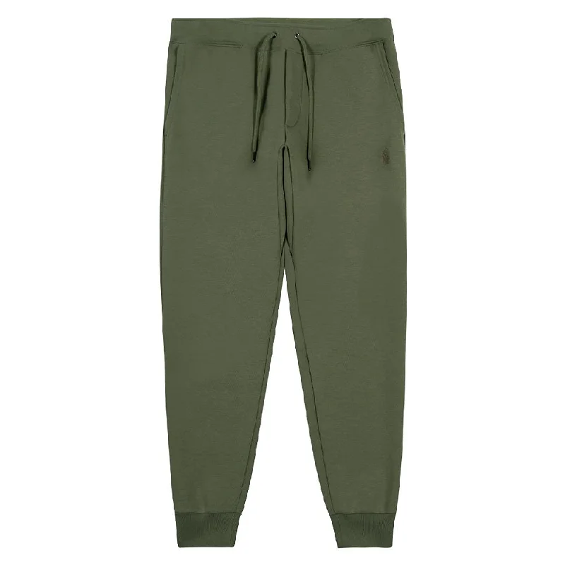 Double-Knit Tech Sweatpant | Olive