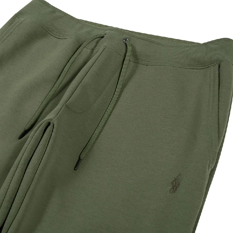 Double-Knit Tech Sweatpant | Olive