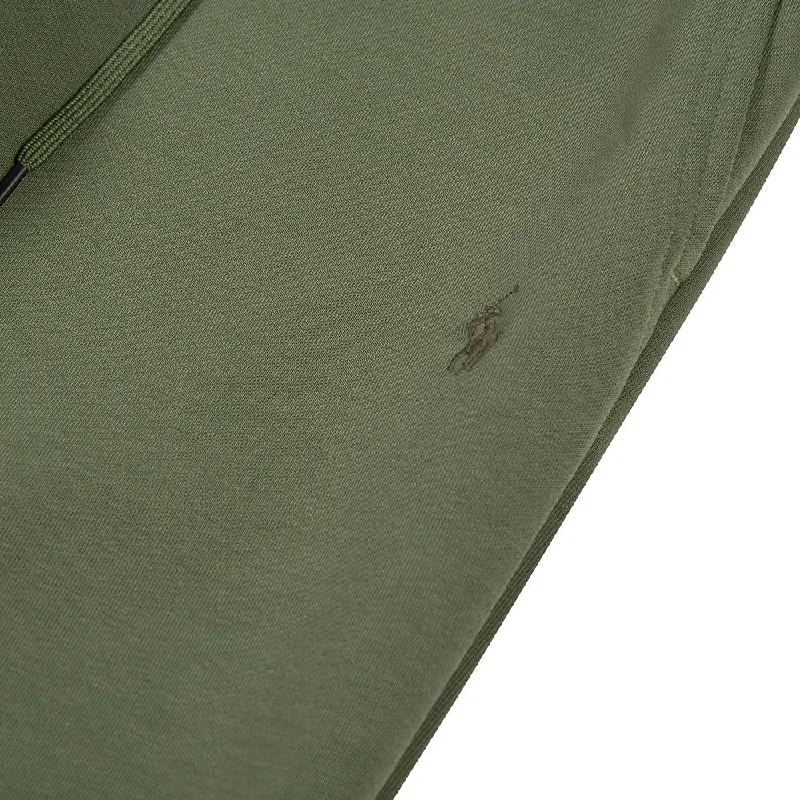 Double-Knit Tech Sweatpant | Olive