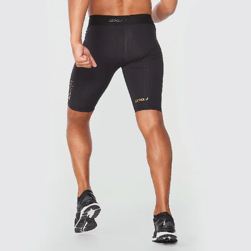 2XU - Force Compression Shorts