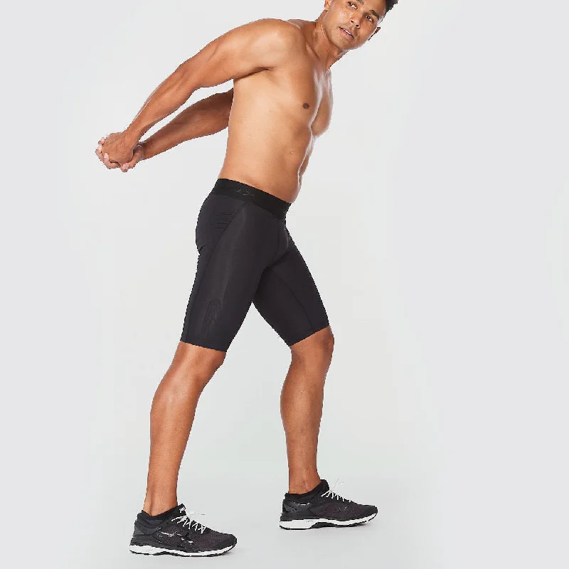 2XU - Force Compression Shorts