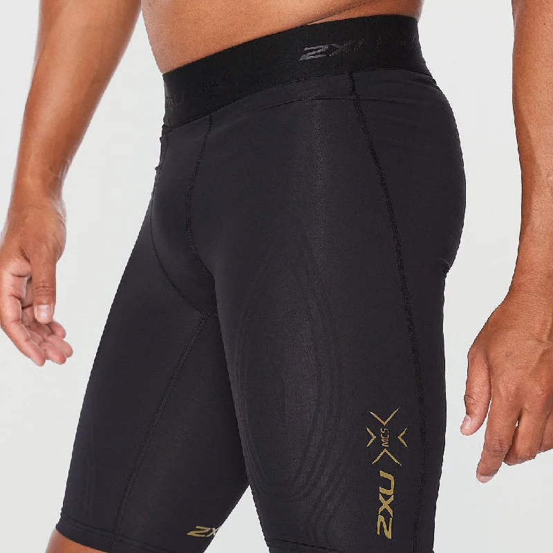 2XU - Force Compression Shorts