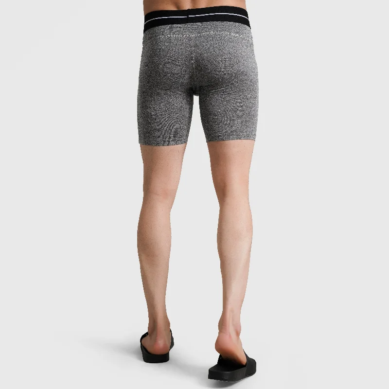 GA Compression Boxers (Grey)