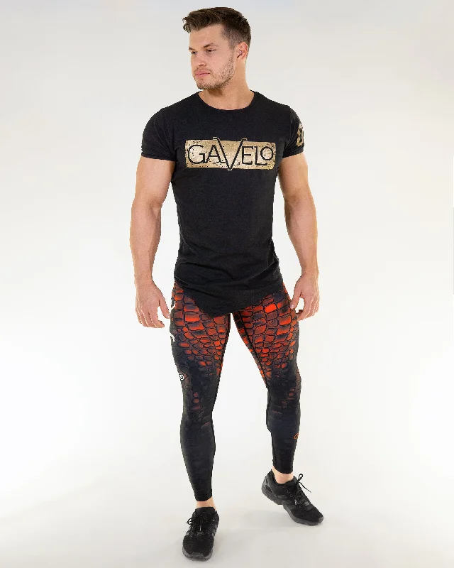 Gavelo Marvellizzard Mens Compression