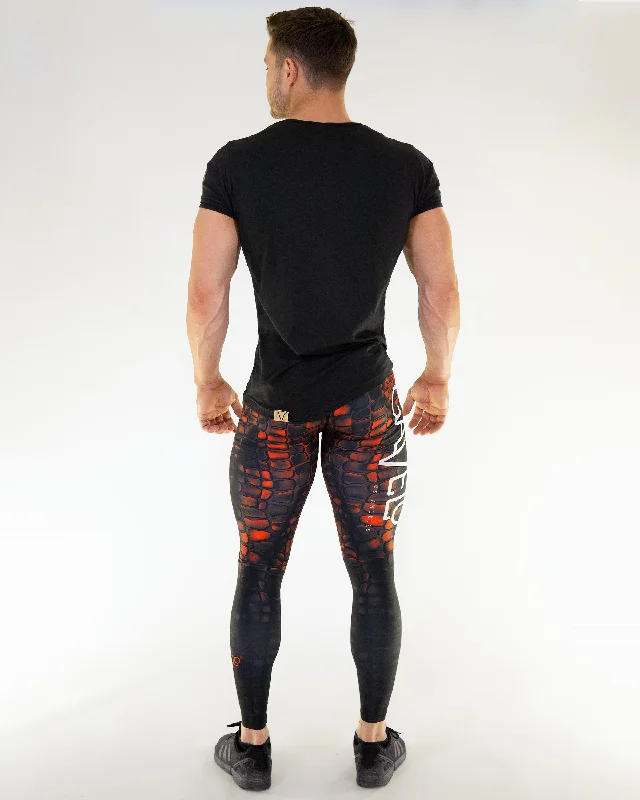 Gavelo Marvellizzard Mens Compression