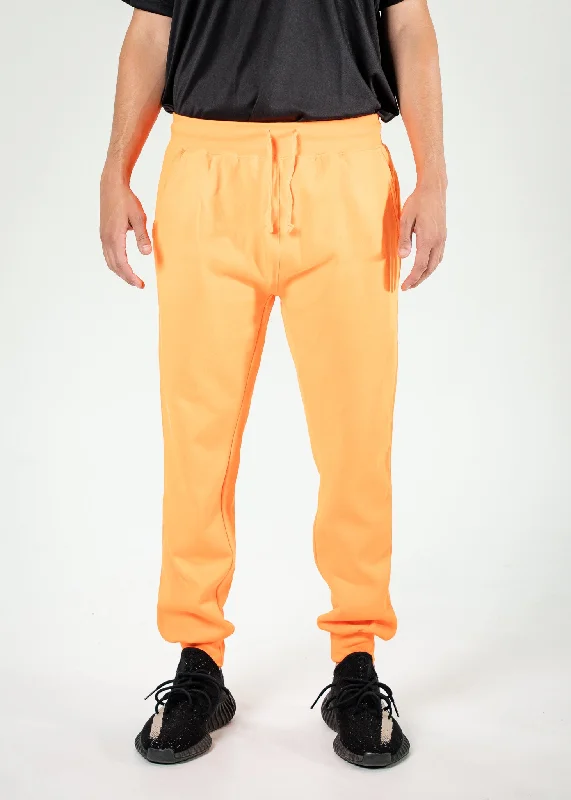 X-Small / Neon Orange