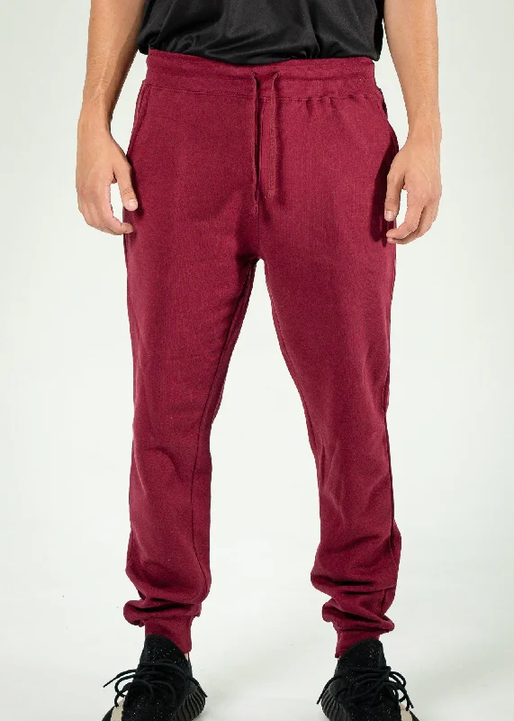 X-Small / Maroon