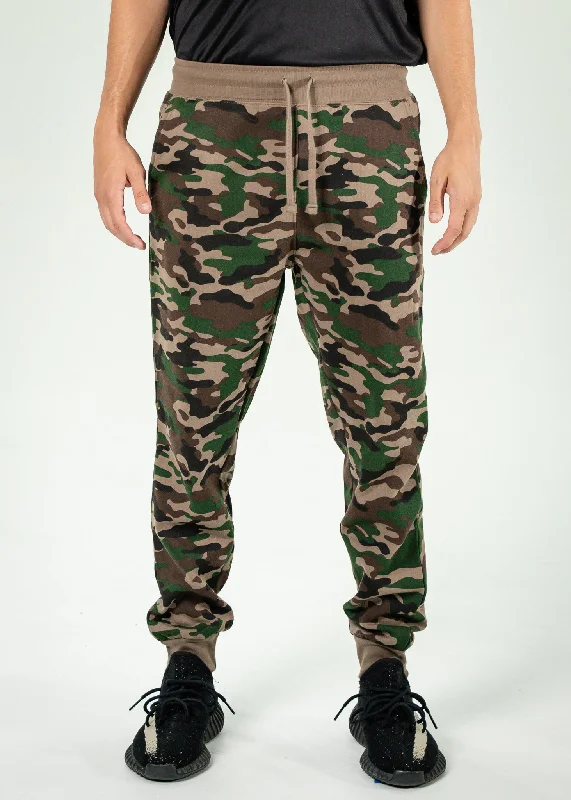 X-Small / Camo