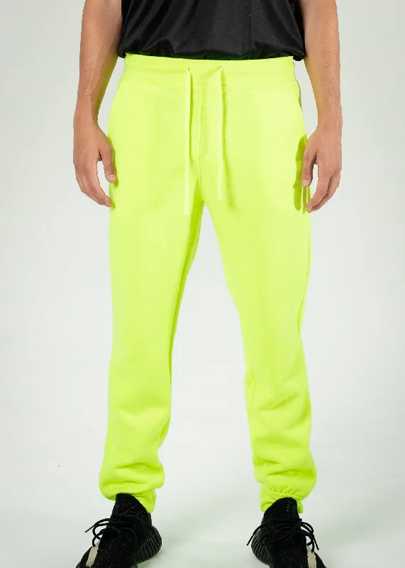 X-Small / Neon Lime