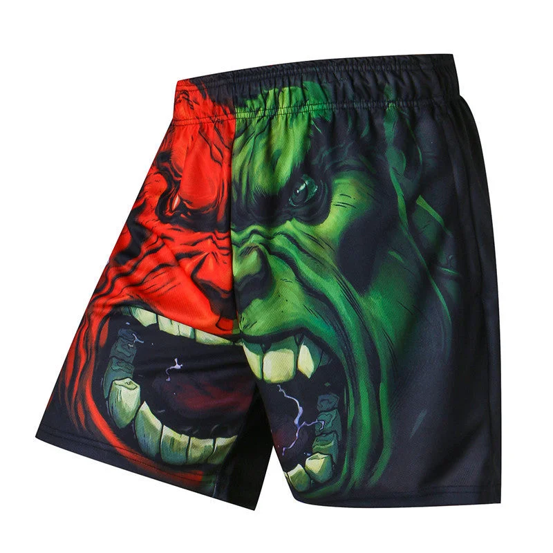 HULK Shorts for Men