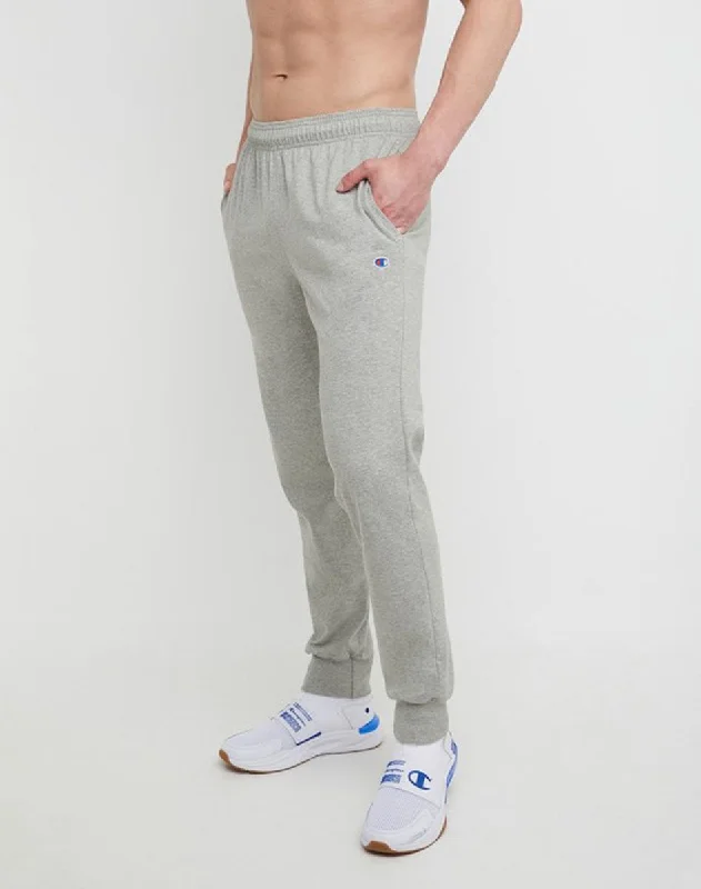 Everyday Cotton Jogger