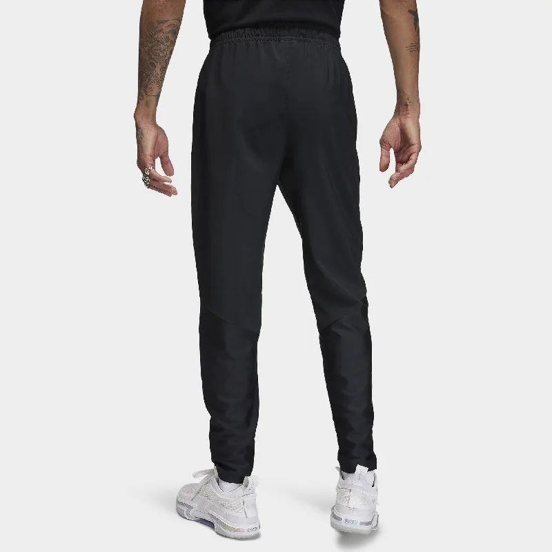 Jordan Dri-FIT Sport Woven Pants Black / White