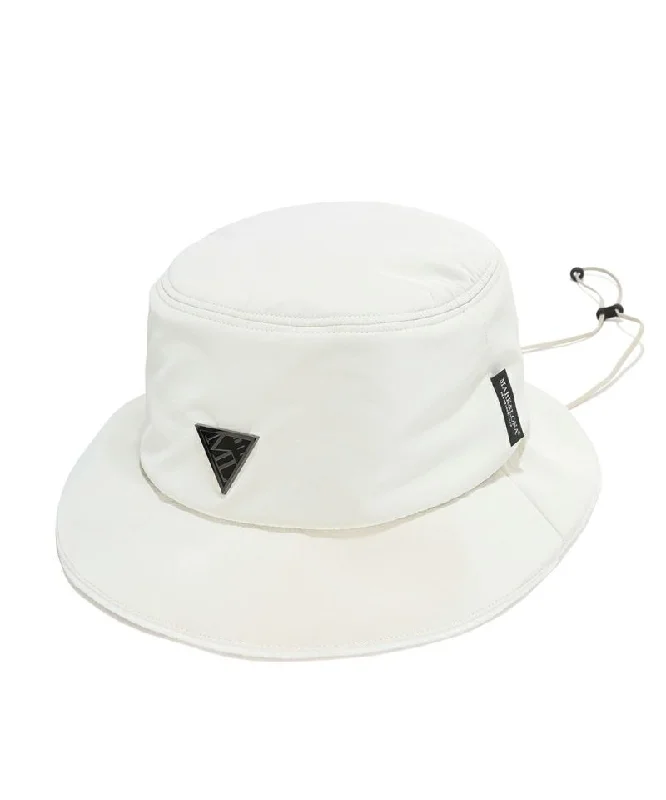 Unisex CD9-OFLH bucket hat OFF.WHITE