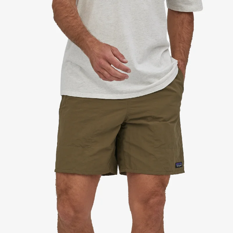 Men's Baggies™ Longs - 7""