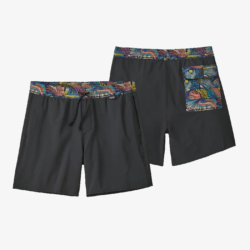 Men's Hydropeak Volley Shorts - 16""