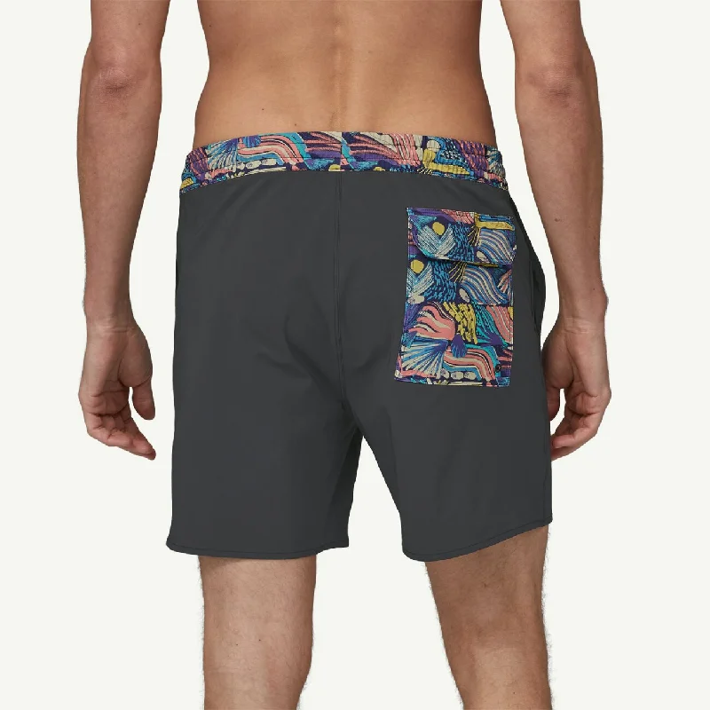 Men's Hydropeak Volley Shorts - 16""