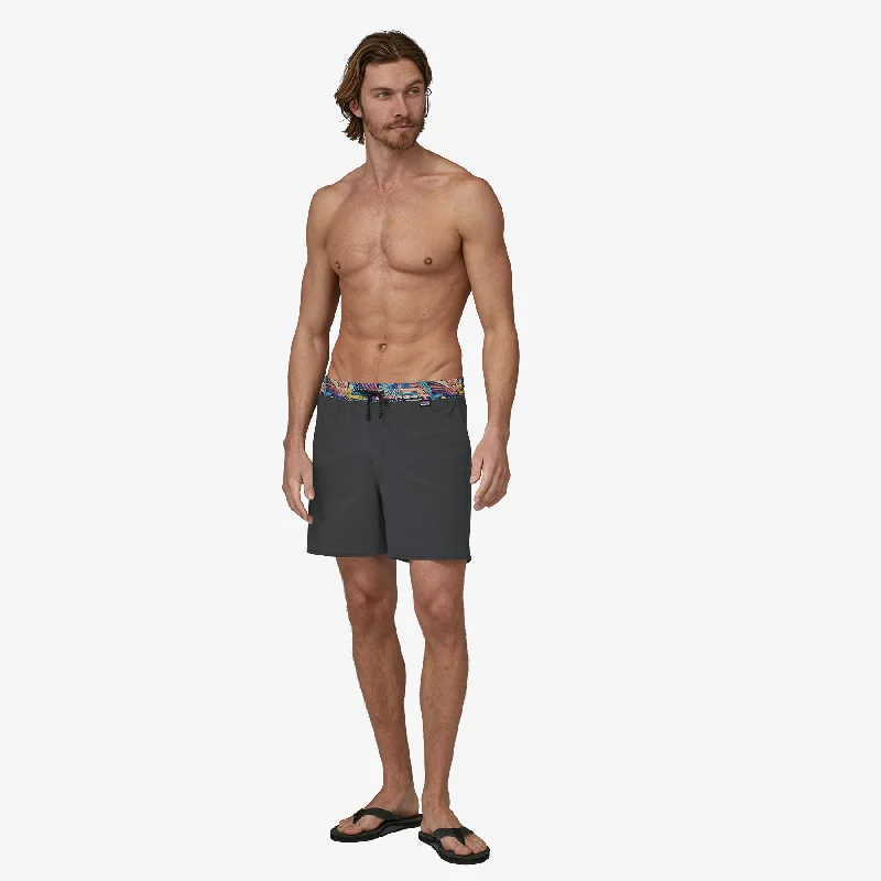 Men's Hydropeak Volley Shorts - 16""