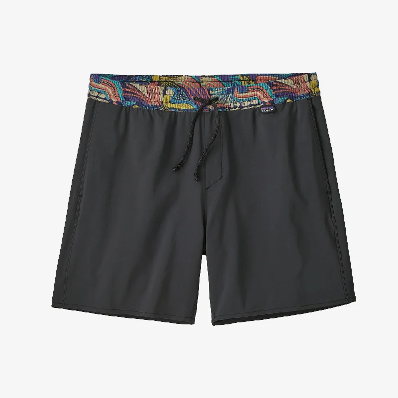 Men's Hydropeak Volley Shorts - 16""