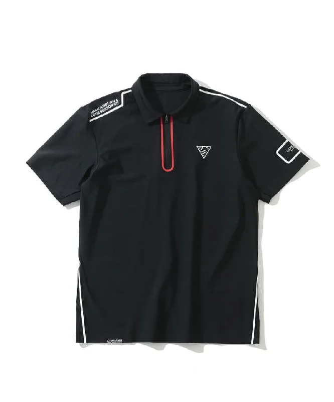 Men's Polo Cd8-tzp Black