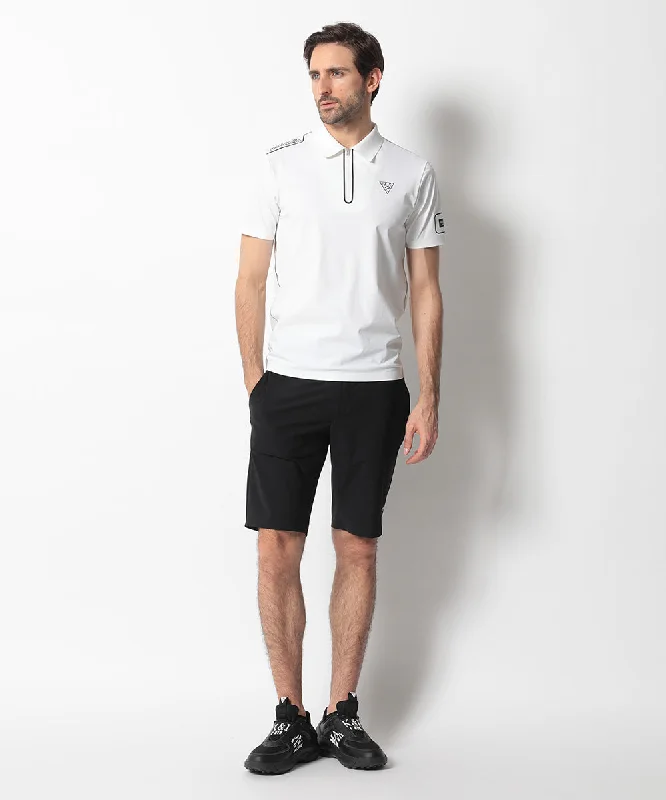 Men's Polo Cd8-tzp White