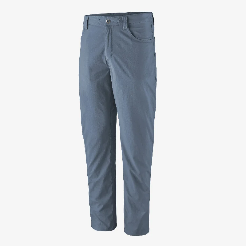 Men's Quandary Pants - Regular Length