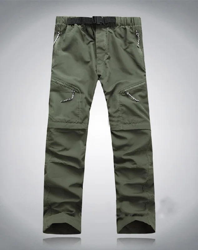 S / Army Green