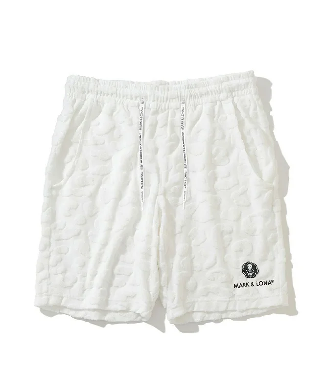 Pantera Pile Shorts | MEN