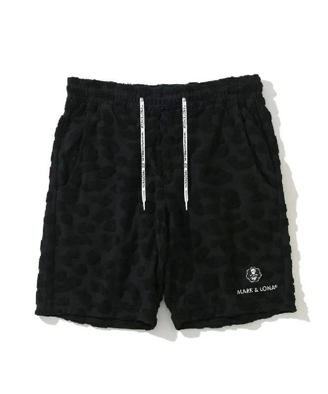 Pantera Pile Shorts | MEN