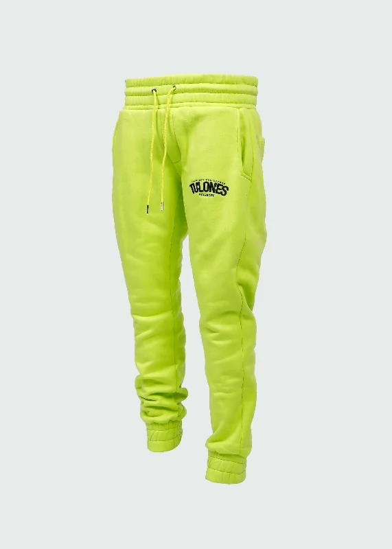 Neon Tulones Staple Arch Joggers (2023)