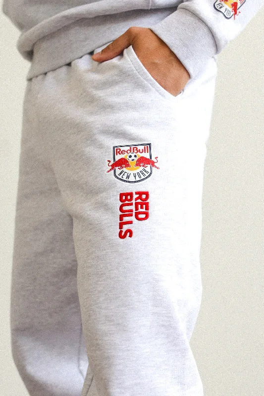 New York Red Bulls Essentials SuperHeavy™️ Jogger - Ash