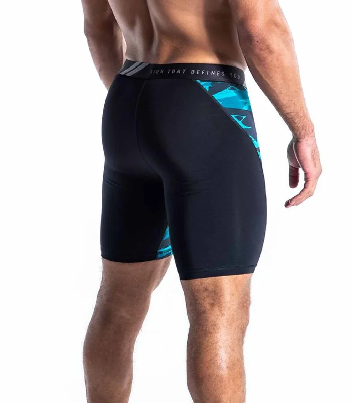 VIRUS - CO14.5 Compression Short